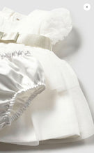 Load image into Gallery viewer, Mayoral baby girl dress and pant set 1882
