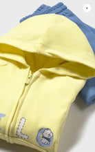 Load image into Gallery viewer, Mayoral baby boy 3 piece set - 1842
