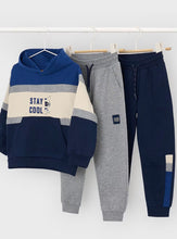 Load image into Gallery viewer, Mayoral boys tracksuit 4809 colour 29
