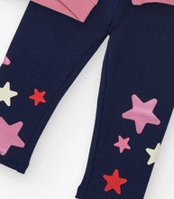 Load image into Gallery viewer, Tuc Tuc girls sweatshirt and legging set 11399687

