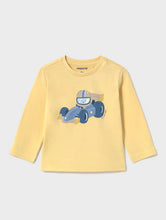 Load image into Gallery viewer, Mayoral boys long sleeve top 2008 colour 82
