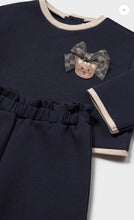 Load image into Gallery viewer, Mayoral baby girl 2 piece set 2558
