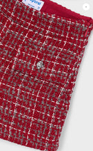 Load image into Gallery viewer, Mayoral younger girl tweed shorts 4230
