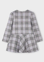 Load image into Gallery viewer, Mayoral older girl knit dress -4921
