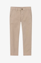 Load image into Gallery viewer, Mayoral boys chino trousers - 512 - colour 88 Sesamo
