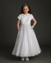 Load image into Gallery viewer, BEGONIA FIRST HOLY COMMUNION DRESS BY CELEBRATIONS
