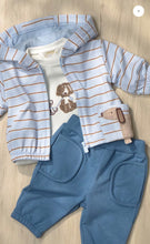 Load image into Gallery viewer, Mayoral new baby boy 3 piece tracksuit - 2671
