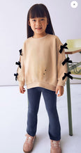 Load image into Gallery viewer, Mayoral girls 2 piece legging &amp; sweatshirt set 4725
