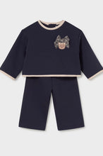 Load image into Gallery viewer, Mayoral baby girl 2 piece set 2558
