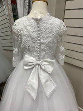 Load image into Gallery viewer, Emily Grace First Holy Communion Dress style Freya
