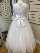 Load image into Gallery viewer, Emily Grace First Holy Communion Dress style Freya
