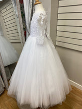 Load image into Gallery viewer, Emily Grace First Holy Communion Dress style Freya
