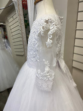 Load image into Gallery viewer, Emily Grace First Holy Communion Dress style Freya
