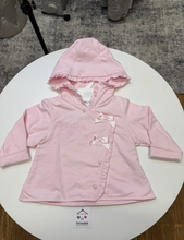 Load image into Gallery viewer, Pex pink jacket - Rosa

