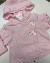 Load image into Gallery viewer, Pex pink jacket - Rosa
