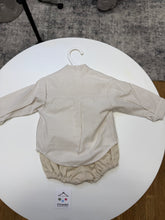 Load image into Gallery viewer, Pex 3 piece outfit in Natural - Regatta
