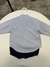 Load image into Gallery viewer, Pex 3 piece outfit in Blue - Regatta
