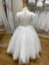 Load image into Gallery viewer, Sarah Louise Holy Communion Dress - Lexia 090044
