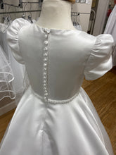 Load image into Gallery viewer, Riona Holy Communion Dress CT5231
