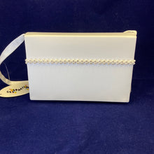 Load image into Gallery viewer, Girls Holy Communion Bag -Mia satin rectangle bag CB083
