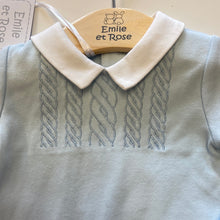 Load image into Gallery viewer, Emile et Rose Baby Boy Connor 2 piece set
