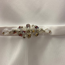 Load image into Gallery viewer, Little People First Holy Communion Dress style Sasha 80675
