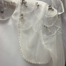 Load image into Gallery viewer, Little People First Holy Communion Dress style Sasha 80675
