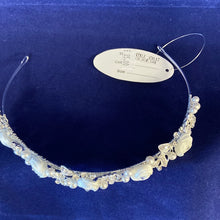 Load image into Gallery viewer, Communion Headpiece-  Ava- 5952 / CH117
