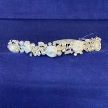 Load image into Gallery viewer, Communion Headpiece-  Ava- 5952 / CH117
