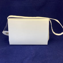 Load image into Gallery viewer, Girls Holy Communion Bag -Mia satin rectangle bag CB083

